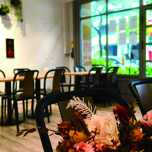 禾苑蔗片冰 博愛本店圖片