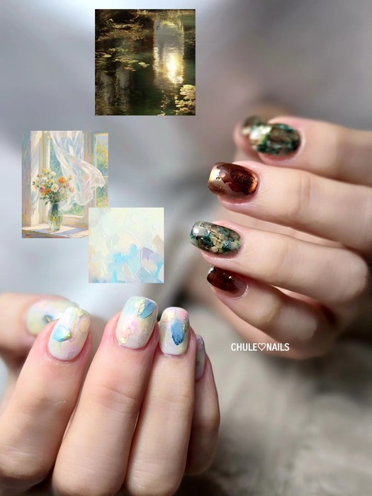 初樂美甲·個人工作室Chule Nails圖片